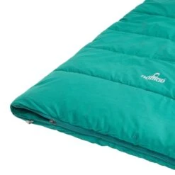 Nomad Blazer Slaapzak - Groen 11 Nomad Blazer Slaapzak - Groen -Kampeeruitrusting foto4 8