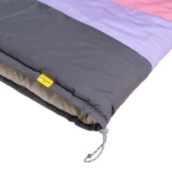 Nomad Blazer Slaapzak - Multi Color Special Edition -Kampeeruitrusting foto5 6