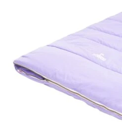 Nomad Blazer Slaapzak - Paars -Kampeeruitrusting foto5 2 2