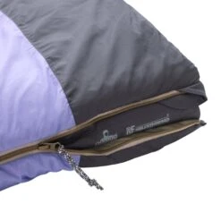 Nomad Blazer Slaapzak - Multi Color Special Edition -Kampeeruitrusting foto6 6