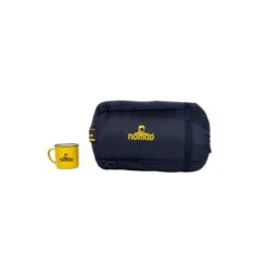 Nomad Triple-S Slaapzak - Blauw - Ritspositie Links 12 Nomad Triple-S Slaapzak - Blauw - Ritspositie Links -Kampeeruitrusting foto6 2