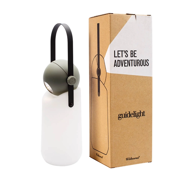 Weltevree Guidelight - Groen 2 Weltevree Guidelight - Groen - Afbeelding 2