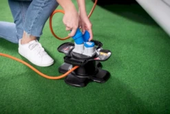 Brennenstuhl CEE Verloopkabel Met Hoekkoppeling 1,5 M 13 Brennenstuhl CEE Verloopkabel Met Hoekkoppeling 1,5 M -Kampeeruitrusting image