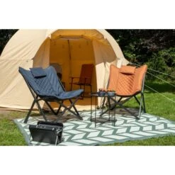 Bo-Camp Industrial Yurt Familietent - 4 Persoons -Kampeeruitrusting img 3319 1