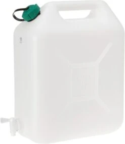 Waterreservoir - 20 Liter