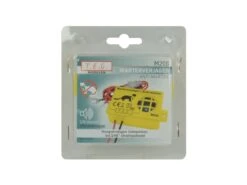 Kampeeruitrusting -Kampeeruitrusting kemo marterverjager m208 12v 1