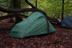 Vango Nevis 100 Tunneltent - 1 Persoon -Kampeeruitrusting laj09371 2