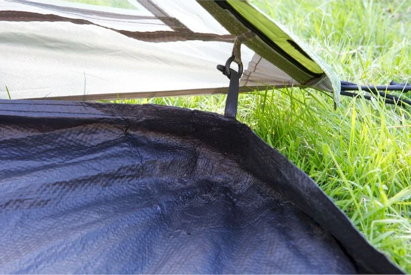 Coleman Darwin 4 Plus Koepeltent - 4 Persoons 5 Coleman Darwin 4 Plus Koepeltent - 4 Persoons - Afbeelding 5