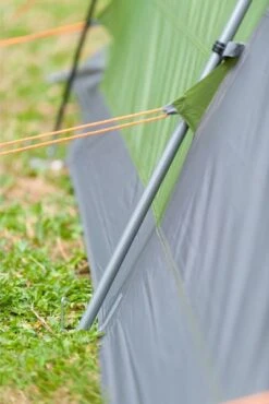 Coleman Vespucci 4 Tunneltent - 4 Persoons 12 Coleman Vespucci 4 Tunneltent - 4 Persoons -Kampeeruitrusting lif 2000019538 2000019537 24 resultaat