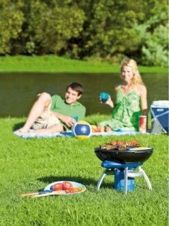 Campingaz Party Grill CV Gasbarbecue -Kampeeruitrusting lif 203403 01 resultaat