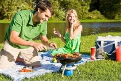 Campingaz Party Grill CV Gasbarbecue -Kampeeruitrusting lif 203403 02 resultaat