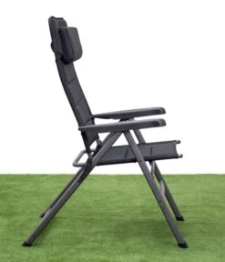 Dometic Luxury Plus Firenze - Standenstoel 13 Dometic Luxury Plus Firenze - Standenstoel -Kampeeruitrusting luxury plus firenze2