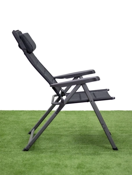 Dometic Luxury Plus Firenze - Standenstoel 4 Dometic Luxury Plus Firenze - Standenstoel - Afbeelding 4