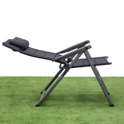 Dometic Luxury Plus Firenze - Standenstoel 15 Dometic Luxury Plus Firenze - Standenstoel -Kampeeruitrusting luxury plus firenze4