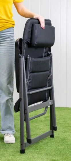 Dometic Luxury Firenze - Standenstoel -Kampeeruitrusting luxuryfirenze7