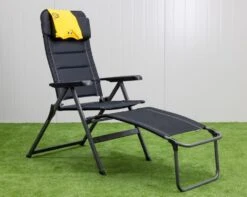 Dometic Luxury Firenze - Standenstoel -Kampeeruitrusting luxuryfirenze8