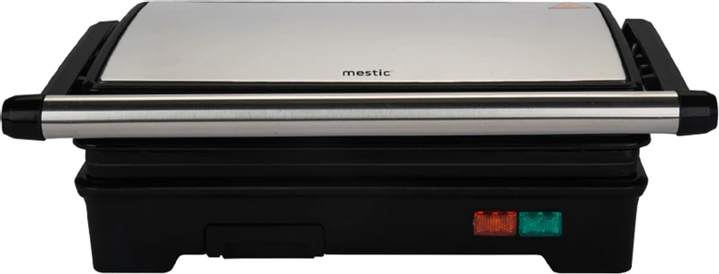 Mestic MC-100 Contactgrill 1 Mestic MC-100 Contactgrill