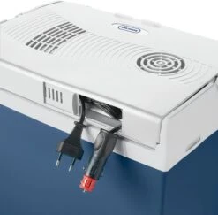 Mobicool MS26 Elektrische Koelbox - 25 Liter 6 Mobicool MS26 Elektrische Koelbox - 25 Liter -Kampeeruitrusting mobicool ms26 koelbox 3