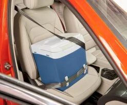 Mobicool MS26 Elektrische Koelbox - 25 Liter 7 Mobicool MS26 Elektrische Koelbox - 25 Liter -Kampeeruitrusting mobicool ms26 koelbox 4