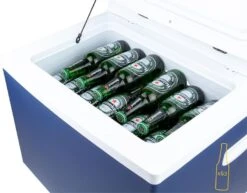 Mobicool MB40 Hybride Koelbox - 38 Liter 12 Mobicool MB40 Hybride Koelbox - 38 Liter -Kampeeruitrusting mobicool mb40 elektrische koelbox 38 liter 2 1