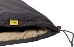 Nomad Blazer Slaapzak - Dark Grey -Kampeeruitrusting nomad blazer slaapzak dark grey 1