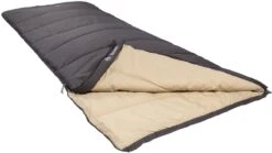 Nomad Blazer Slaapzak - Dark Grey -Kampeeruitrusting nomad blazer slaapzak dark grey 7