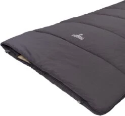 Nomad Blazer Slaapzak - Dark Grey -Kampeeruitrusting nomad blazer slaapzak dark grey 8