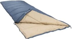 Nomad Blazer Slaapzak - Dark Steel -Kampeeruitrusting nomad blazer slaapzak dark steel 6