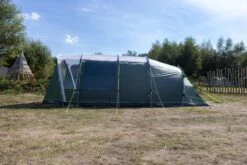 Outwell Greenwood 6 Tunneltent - 6 Persoons -Kampeeruitrusting outwell greenwood 6 tunneltent 22