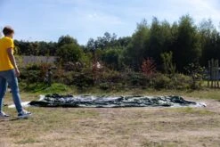 Outwell Greenwood 6 Tunneltent - 6 Persoons -Kampeeruitrusting outwell greenwood 6 tunneltent 28