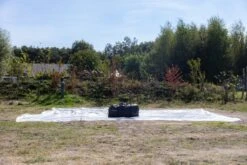 Outwell Greenwood 6 Tunneltent - 6 Persoons -Kampeeruitrusting outwell greenwood 6 tunneltent 29