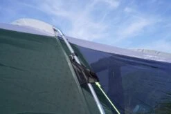 Outwell Greenwood 6 Tunneltent - 6 Persoons -Kampeeruitrusting outwell greenwood 6 tunneltent 3