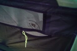 Outwell Greenwood 6 Tunneltent - 6 Persoons -Kampeeruitrusting outwell greenwood 6 tunneltent 8