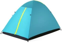 Pavillo Active Base 2 Koepeltent - 2 Persoons -Kampeeruitrusting pavillo active base 2 koepeltent