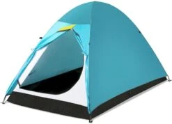 Pavillo Active Base 2 Koepeltent - 2 Persoons -Kampeeruitrusting pavillo active base 2 koepeltent 2