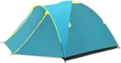 Pavillo Active Ridge 4 Koepeltent - 4 Persoons -Kampeeruitrusting pavillo active ridge koepeltent 4 persoons 5