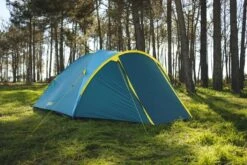 Pavillo Active Ridge 4 Koepeltent - 4 Persoons -Kampeeruitrusting pavillo active ridge koepeltent 4 persoons 8