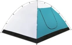 Pavillo Active Ridge 4 Koepeltent - 4 Persoons -Kampeeruitrusting pavillo active ridge koepeltent 4 persoons 9