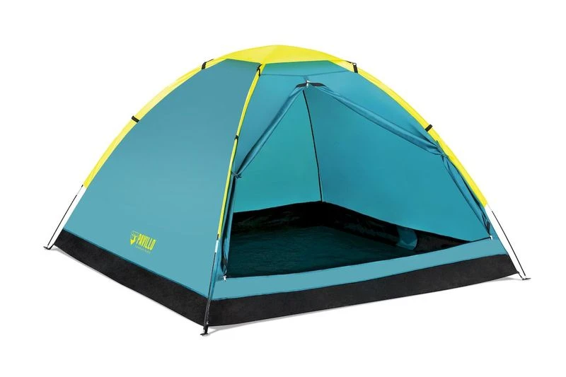 Pavillo Cooldome 3 Koepeltent - 3 Persoons 2 Pavillo Cooldome 3 Koepeltent - 3 Persoons - Afbeelding 2