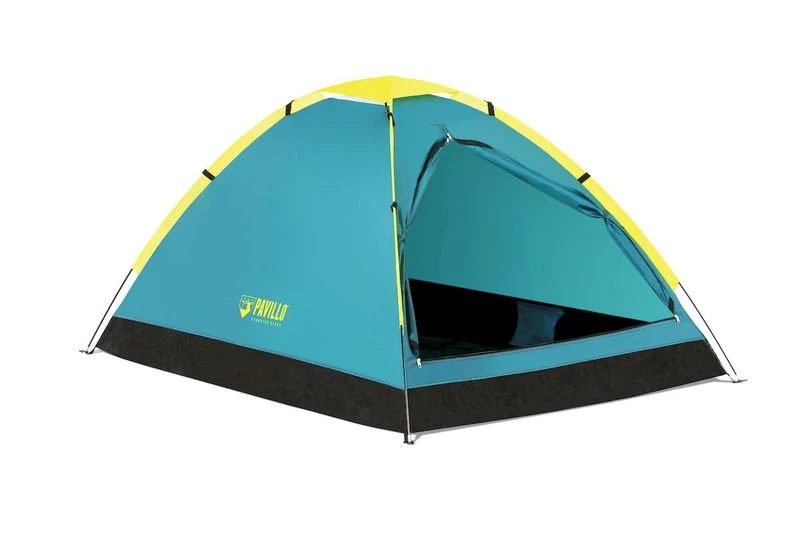 Pavillo Cooldome 2 Koepeltent - 2 Persoons 2 Pavillo Cooldome 2 Koepeltent - 2 Persoons - Afbeelding 2