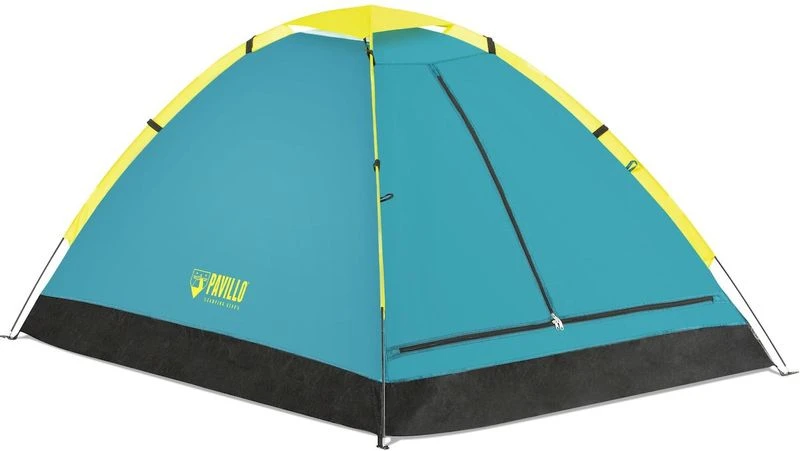 Pavillo Cooldome 2 Koepeltent - 2 Persoons 1 Pavillo Cooldome 2 Koepeltent - 2 Persoons