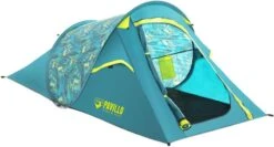 Pavillo Coolrock 2 Pop Up Tent - 2 Persoons
