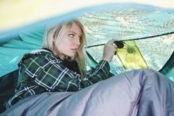 Pavillo Coolrock 2 Pop Up Tent - 2 Persoons -Kampeeruitrusting pavillo coolrock pop up tent 3