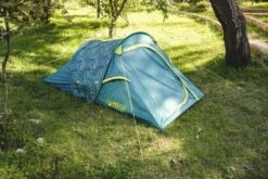 Pavillo Coolrock 2 Pop Up Tent - 2 Persoons -Kampeeruitrusting pavillo coolrock pop up tent 5