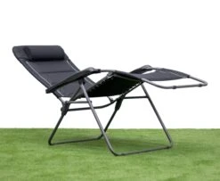 Dometic Serene Firenze - Relaxstoel -Kampeeruitrusting serene firenze3