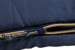 Nomad Inca 900 Slaapzak - Blauw -Kampeeruitrusting slin09f6ds32737 4 resultaat