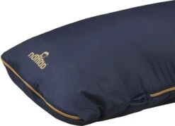 Nomad Inca Junior Kinderslaapzak - Donkerblauw 8 Nomad Inca Junior Kinderslaapzak - Donkerblauw -Kampeeruitrusting slincjt2ss18737 2 dicht resultaat