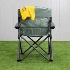 Dometic Stark 180 Redux - Opvouwbare Campingstoel -Kampeeruitrusting stark180 3