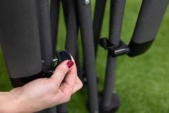 Dometic Stark 180 Redux - Opvouwbare Campingstoel -Kampeeruitrusting stark180 4