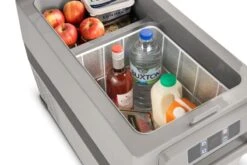 Totalcool Totalfreeze 45 Compressor Koelbox - 45 Liter -Kampeeruitrusting totalfreeze algemeen 2